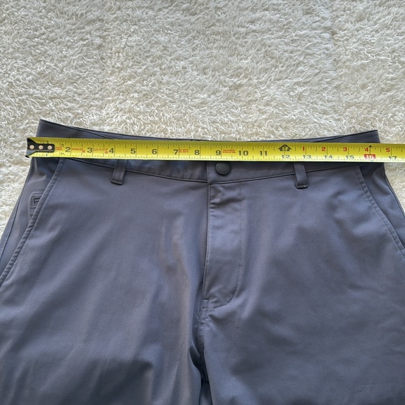 Rhône commuter pants.  Navy.  32x30 - Picture 8 of 11